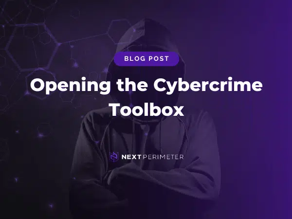 Exploring common tools and techniques used in cybercrime to strengthen security defenses