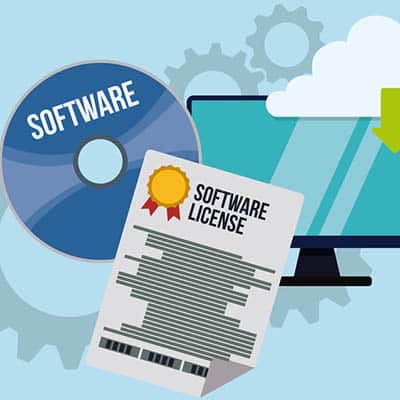 Why You Need to Have Your Software Licenses in Check - IT Support Guys