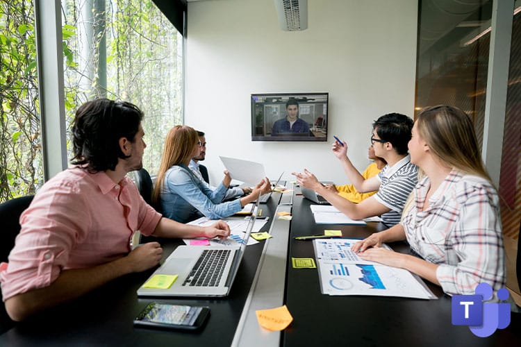 New Meet Now Features In Microsoft Teams Technology E - vrogue.co