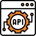 Application Services list icon