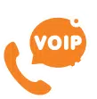 Business Telephones VoIP icon