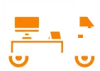 IT Office Relocations icon