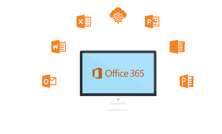 Office 365 Managed Services | IT Support Guys