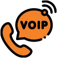 VOIP Business Solutions list icon