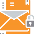 Email Archiving for Compliance icon