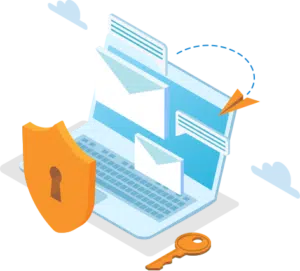 Email Security Services banner