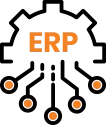 Enterprise Resource Planning icon