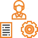 IT Service Management Assessment icon