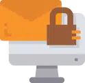 Managed Email Security icon