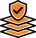 Multilayered Protection icon