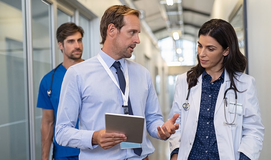 A security consultant discusses how security information and event management tools help medical organizations remain HIPAA compliant to protect brand image and prevent costly audits from violations.