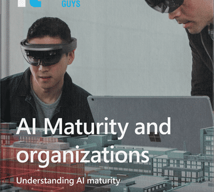 understanding ai maturity featured cover