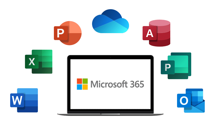 Managed Microsoft 365 Services | IT Support Guys