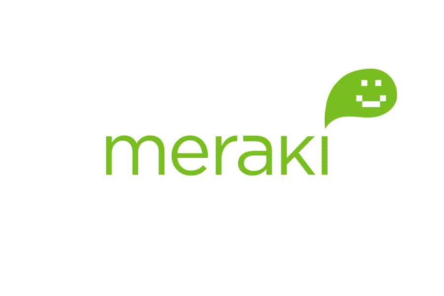 Meraki, the MDM from Cisco