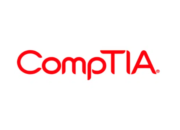 COMPTIA logo