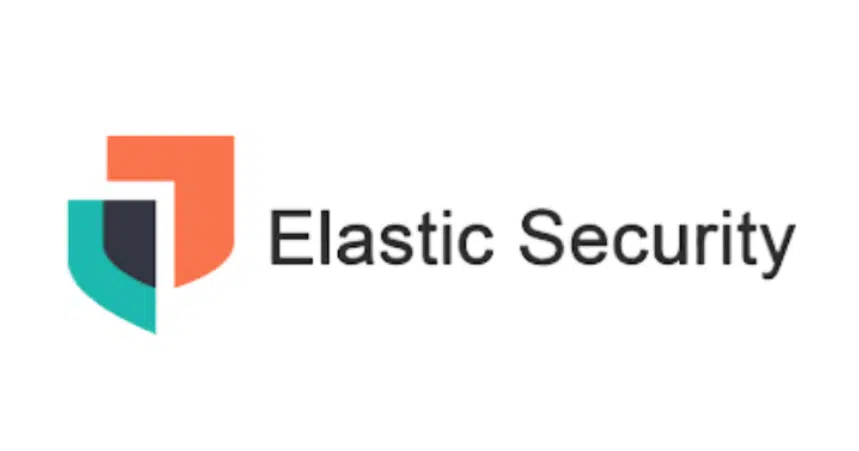 Elastic Security logo