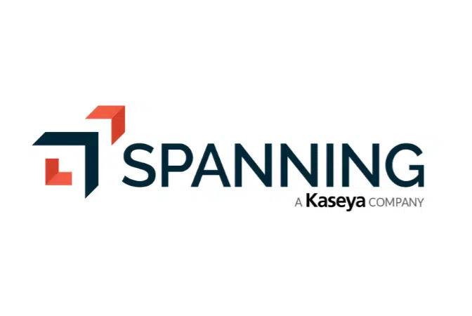 Spanning logo